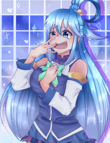 Aqua